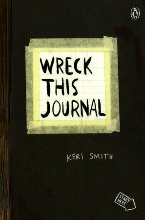 Journals & Sketchbooks