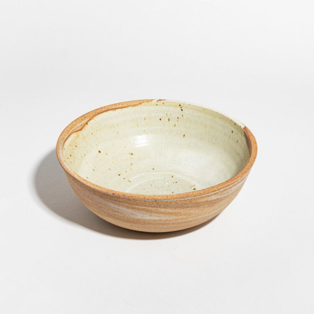 Stoneware &amp; Porcelain Ramen Bowl