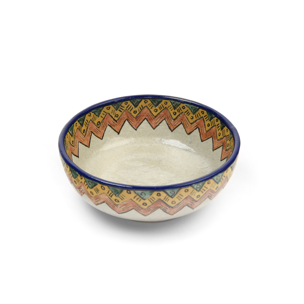 Puebla Talavera Bowl