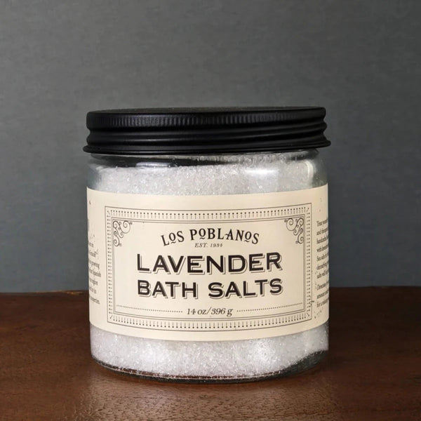 Los Poblanos Lavender Salve – Los Poblanos Farm Shop