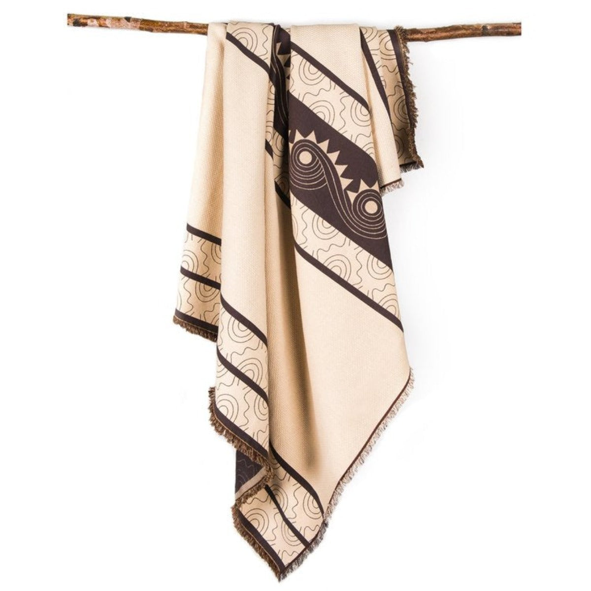 Mahli (Wind) Blanket