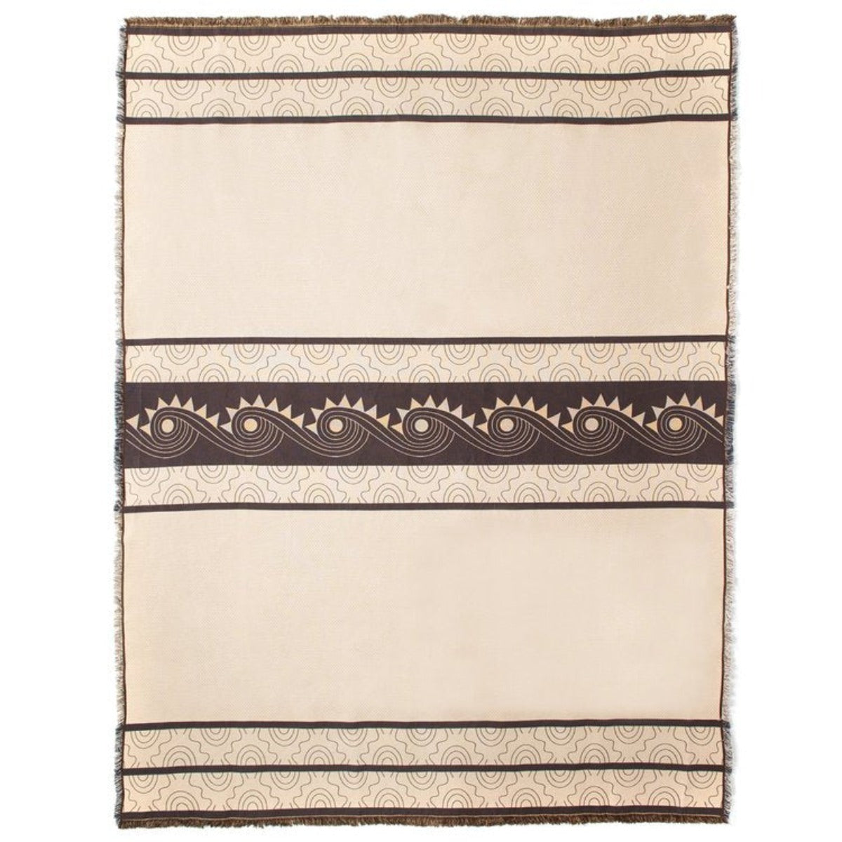Mahli (Wind) Blanket