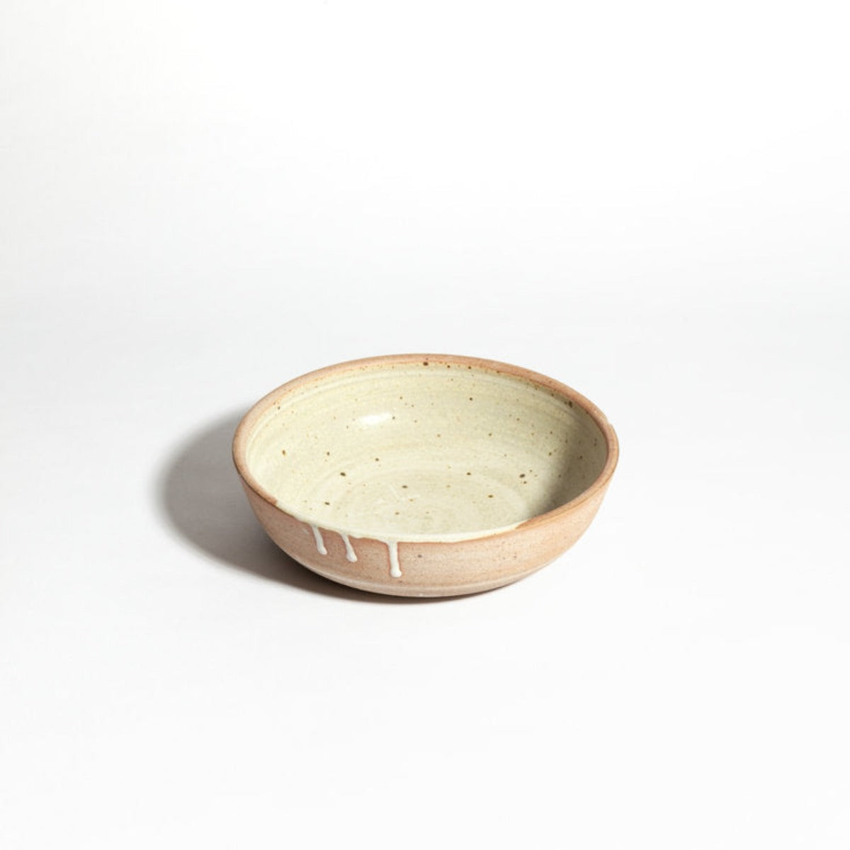 Stoneware &amp; Porcelain Ramen Bowl
