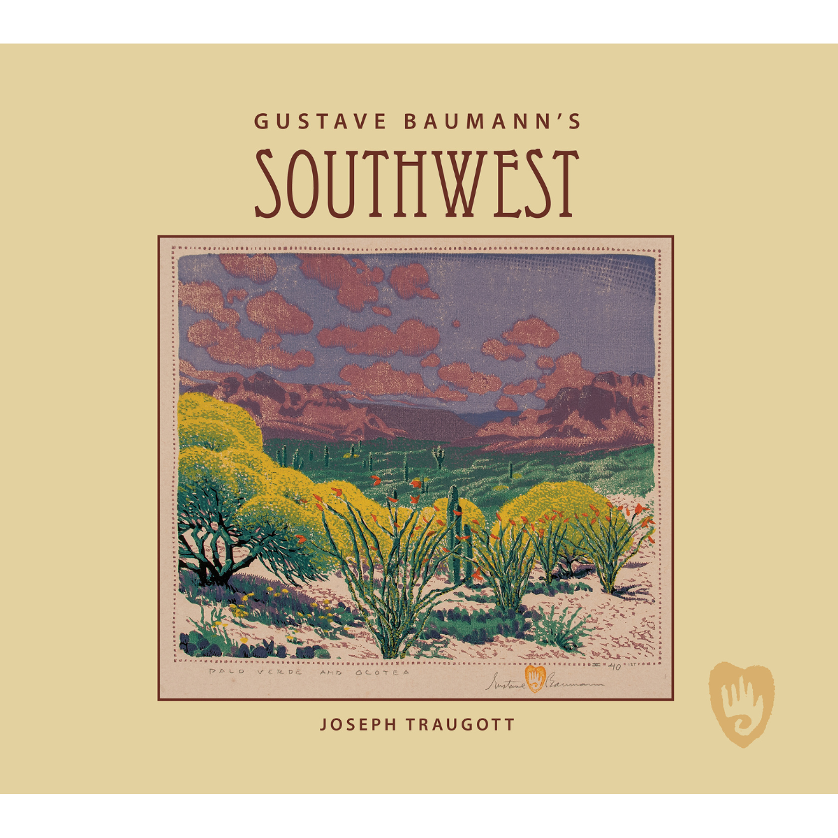 Gustave Baumann's Southwest