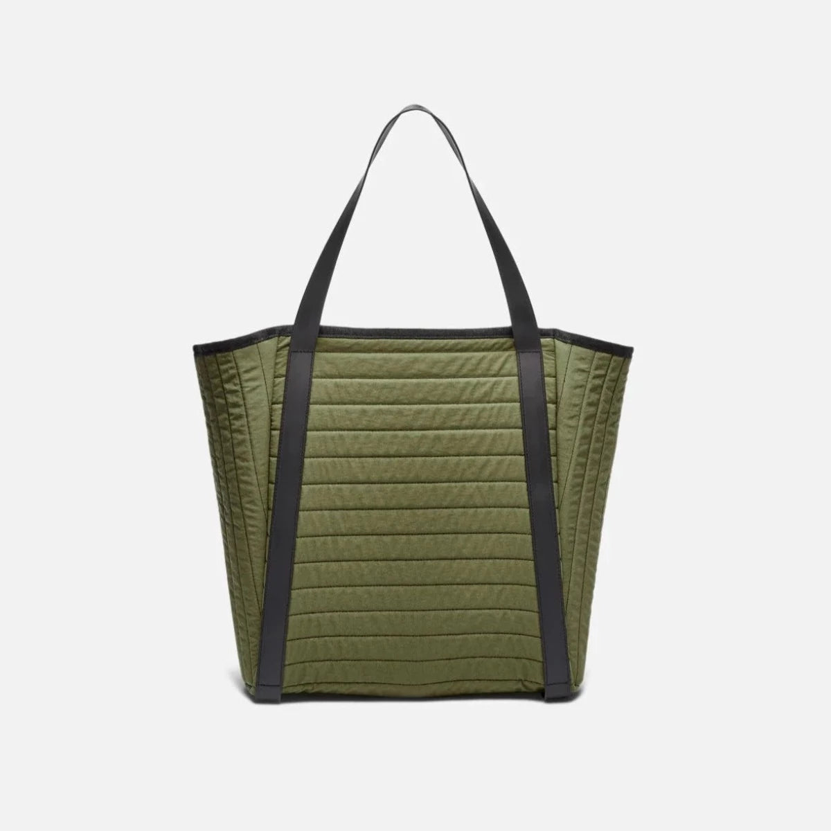 Arris Tote in Moss