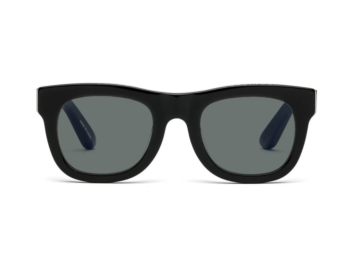 D28 Polarized Sunglasses