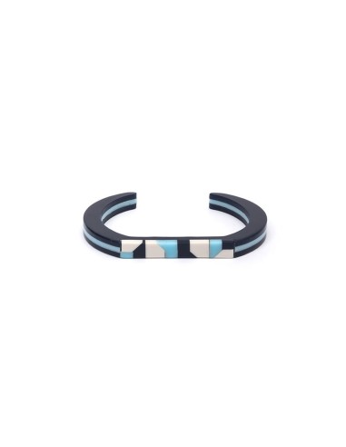 Ideal Mar Azul Cuff Bracelet