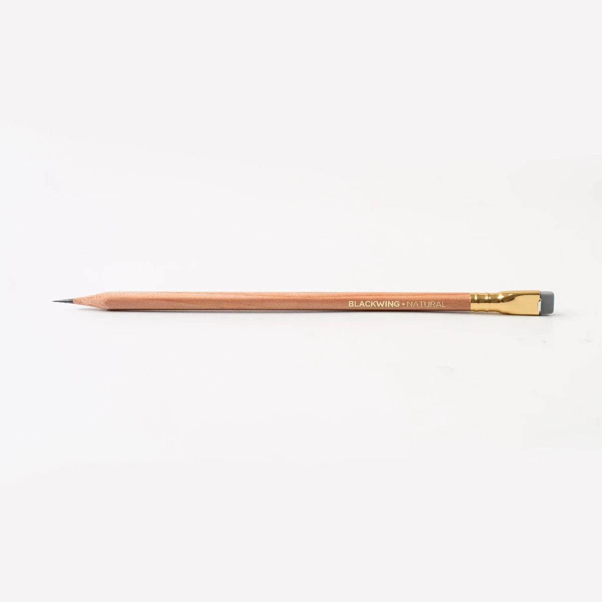 Blackwing Natural Pencils (Set Of 12)