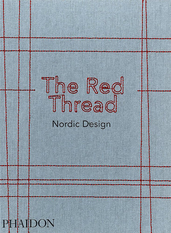 The Red Thread: Nordic Design - Museum of New Mexico Foundation Shops