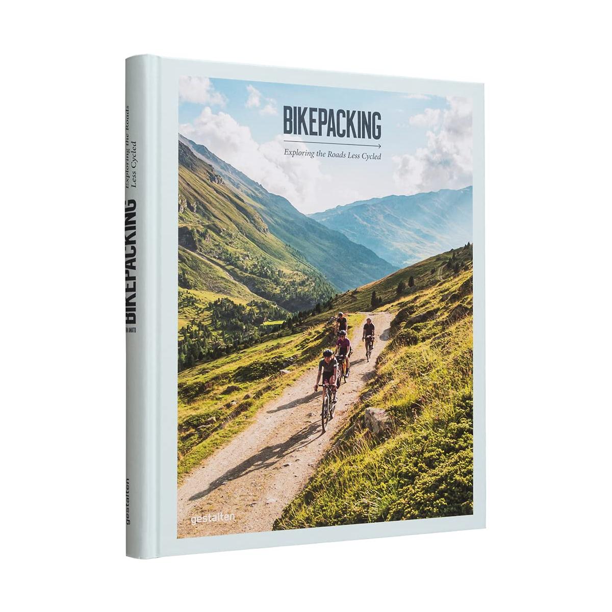 Bikepacking: Exploring the Roads Less Cycled