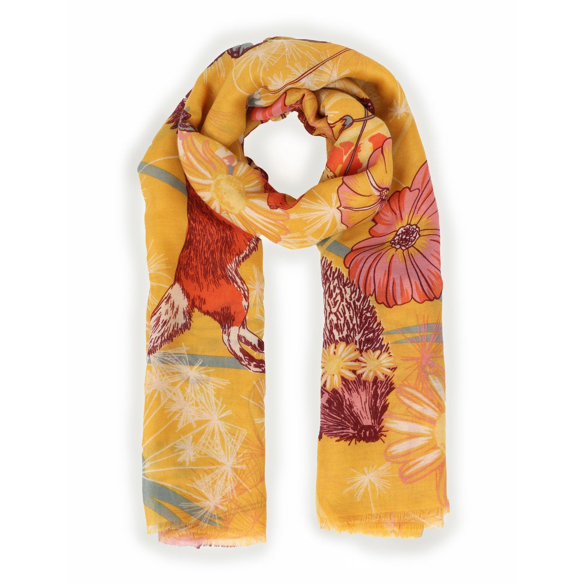 Apparel and Accessories