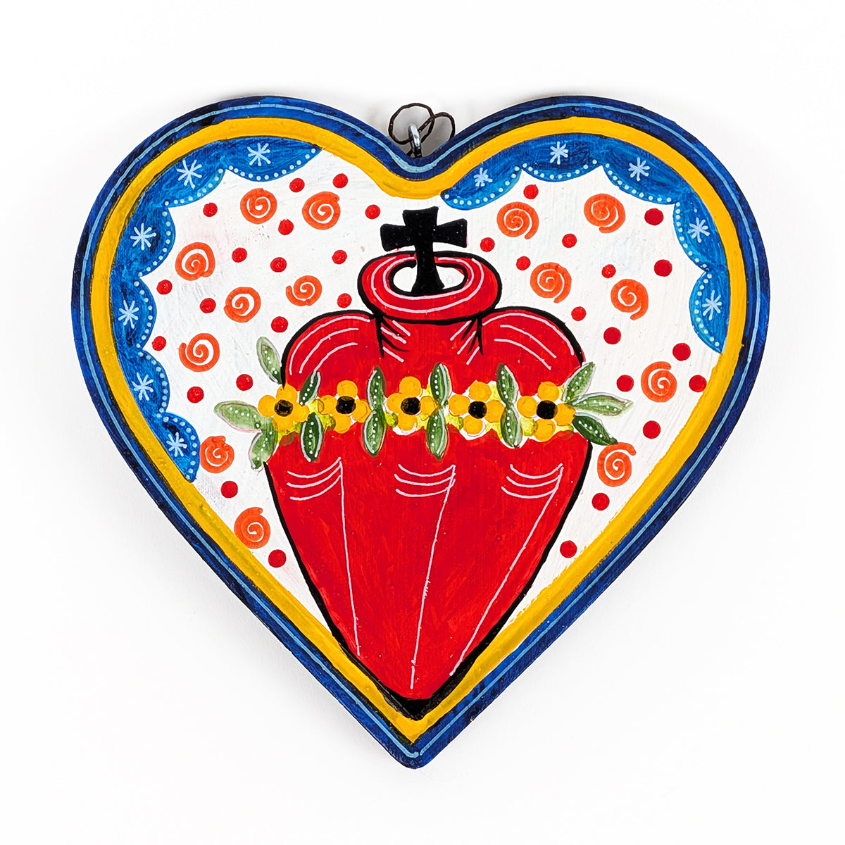 Hearts for Valentine's