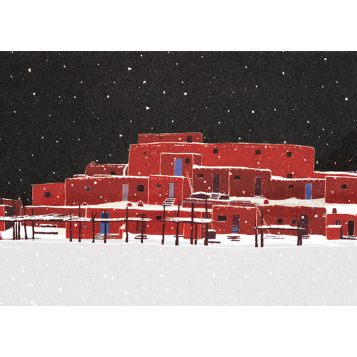 Wintercount