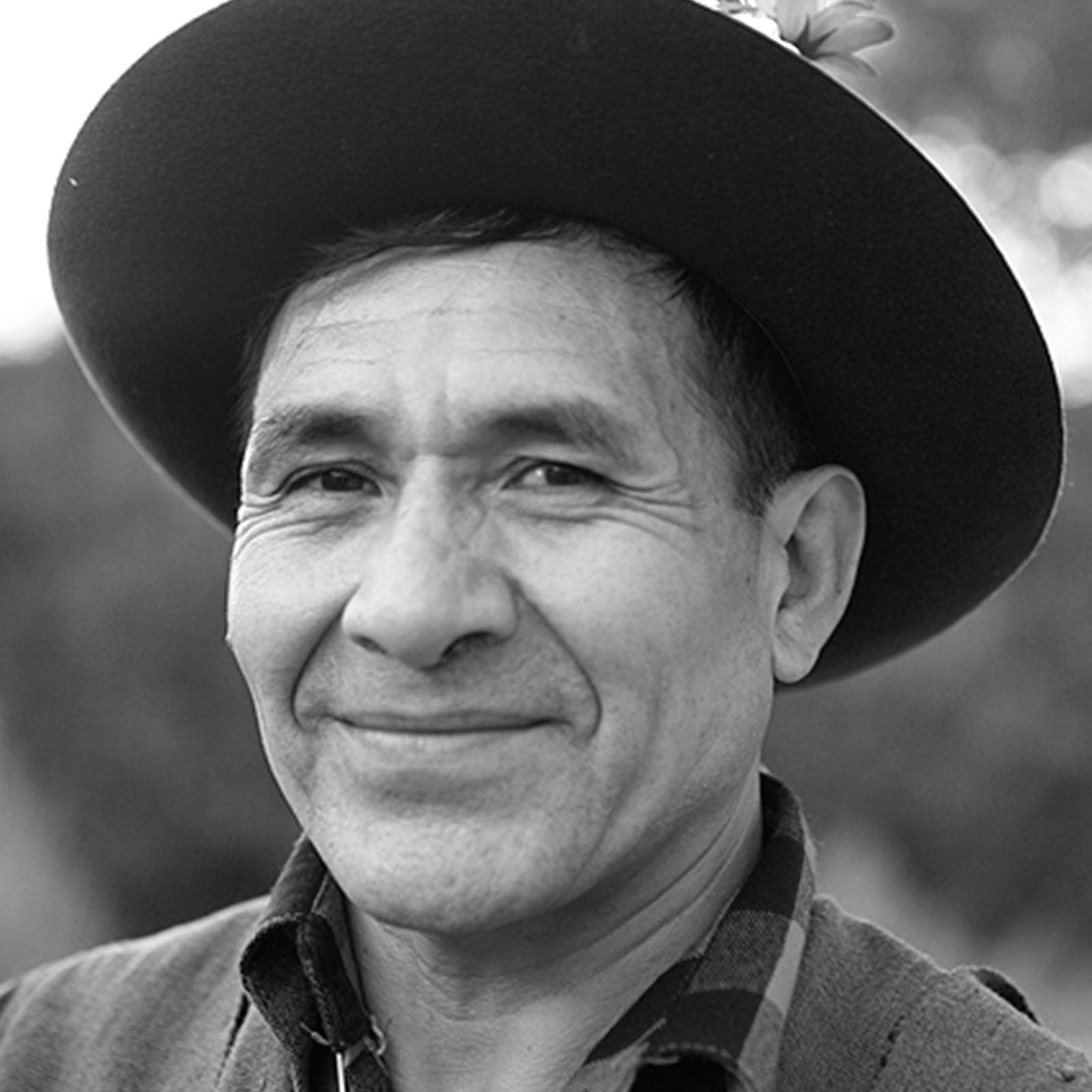 Claudio Jimenez Quispé