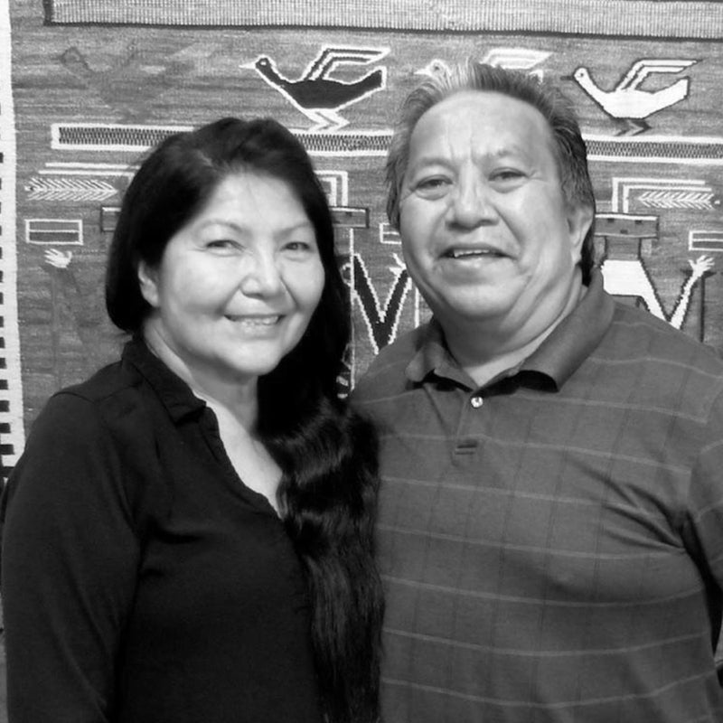Charlene & Frank Reano