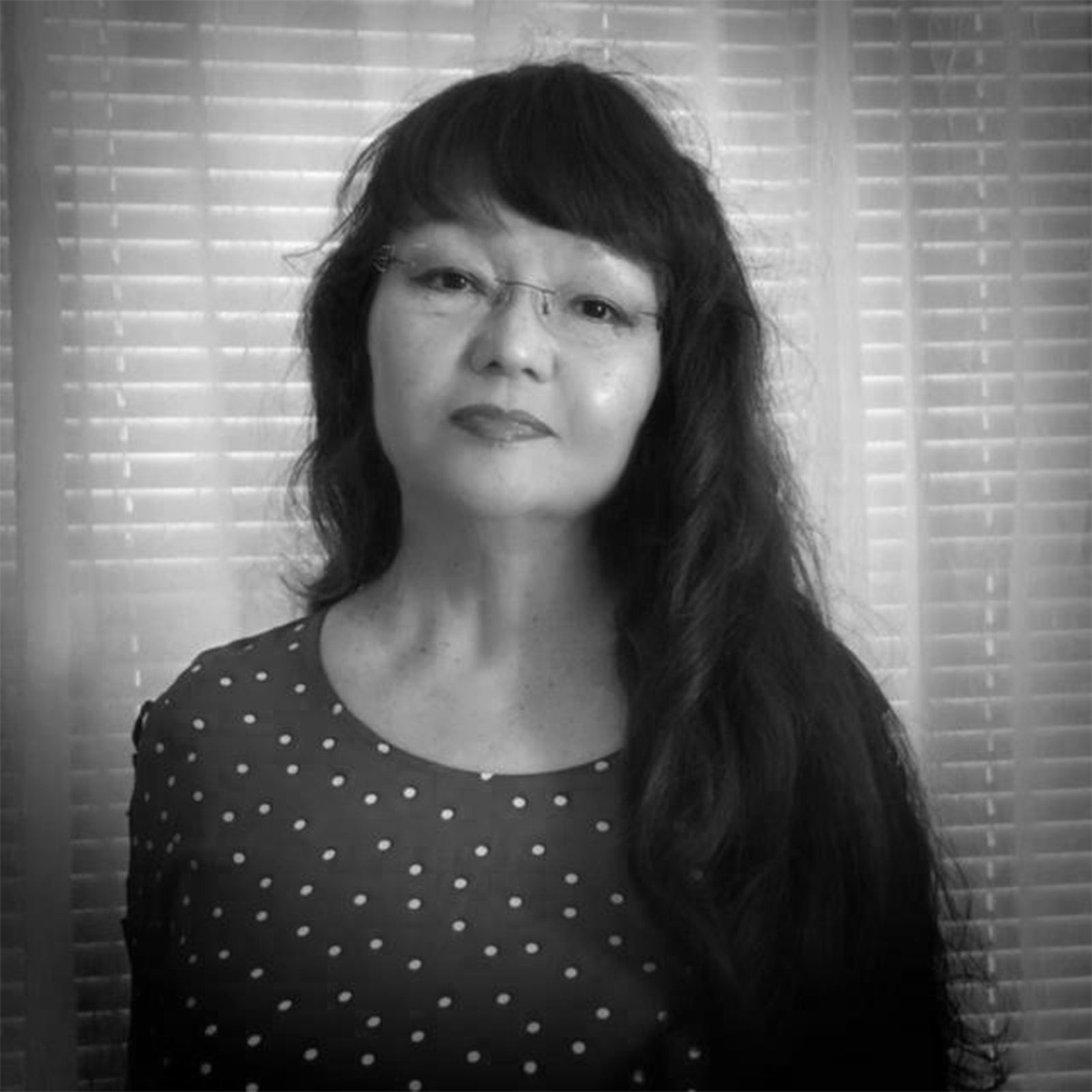 Colina Yazzie