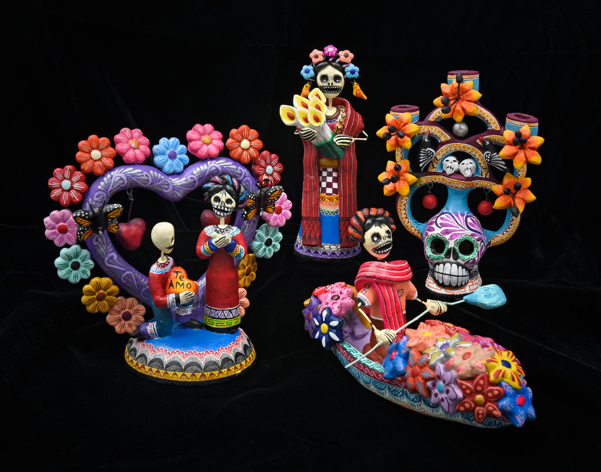 Día de los Muertos