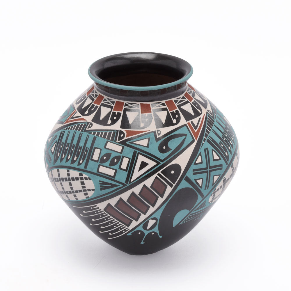 Ceramics & Pottery