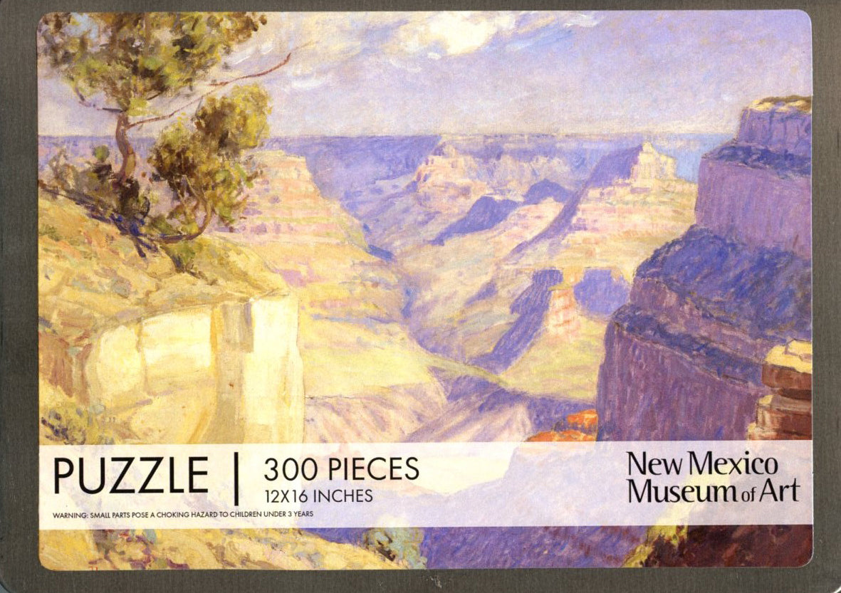 Puzzles & Games