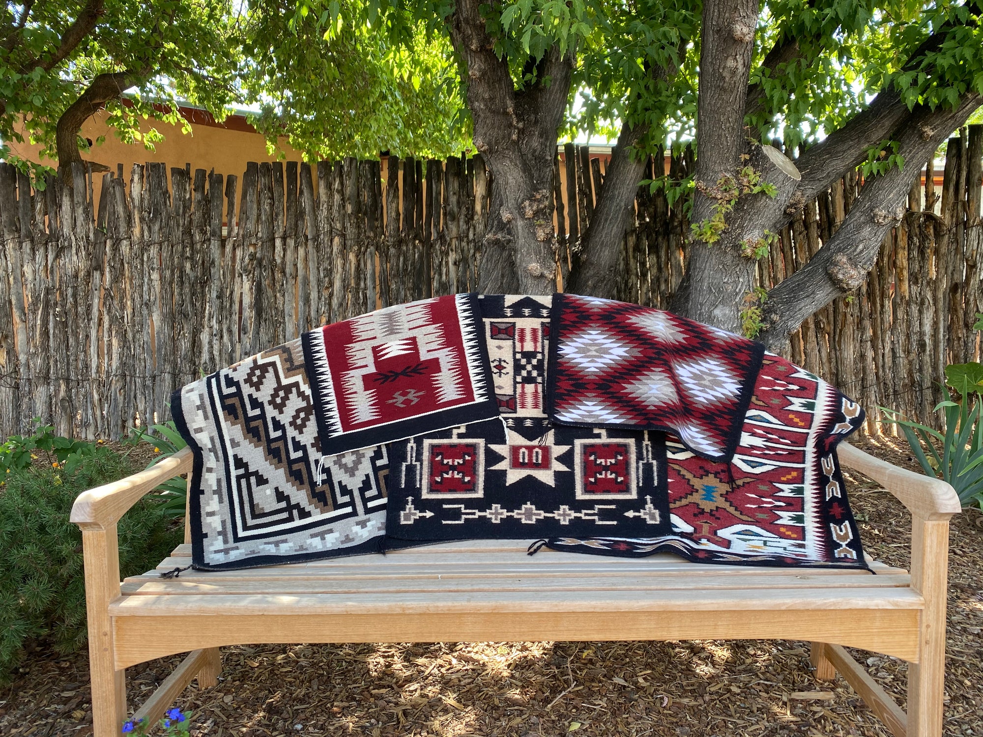 Navajo Rugs