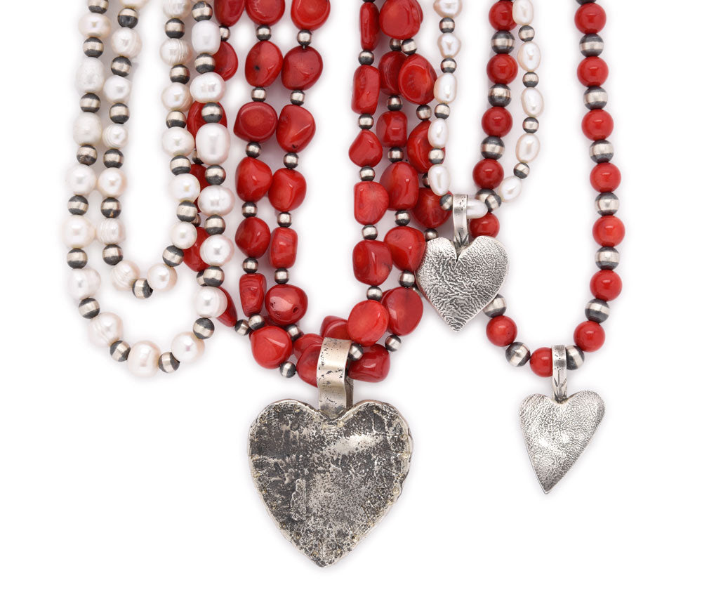 Southwestern Jewelry