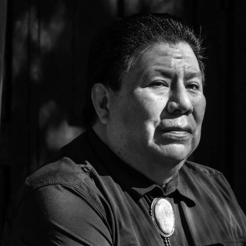 Marvin & Frances Martinez