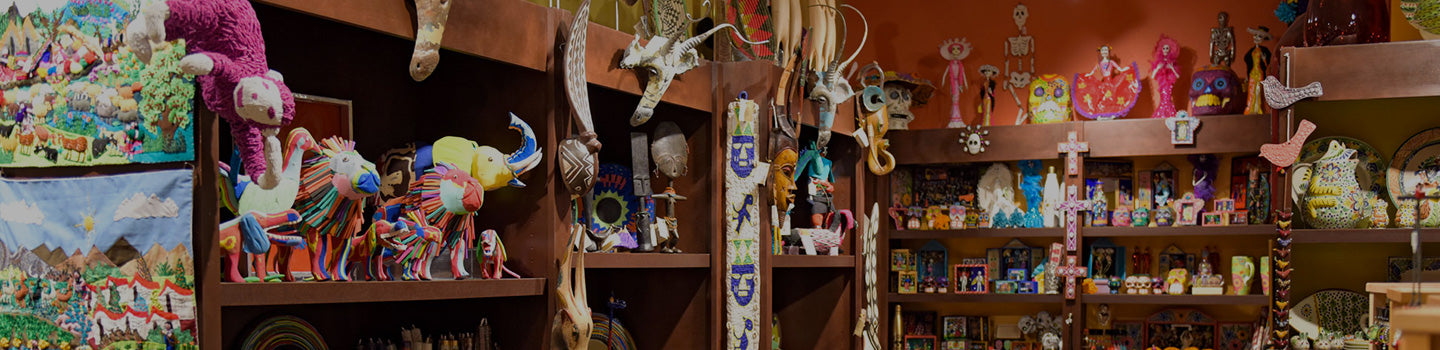 Museum of International Folk Art