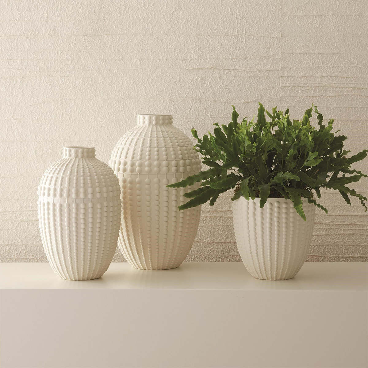 Nail Head Collection