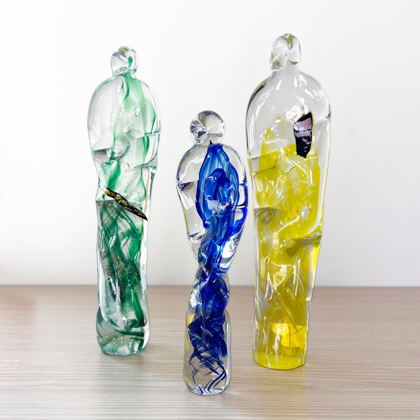 Glass