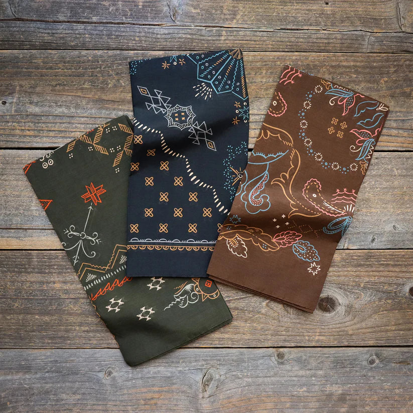 Accessories & Apparel