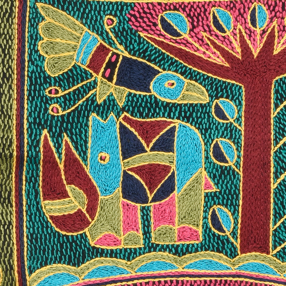 Textiles