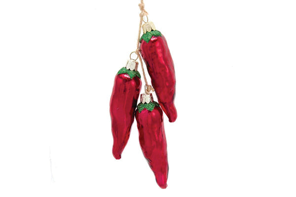 Ornaments