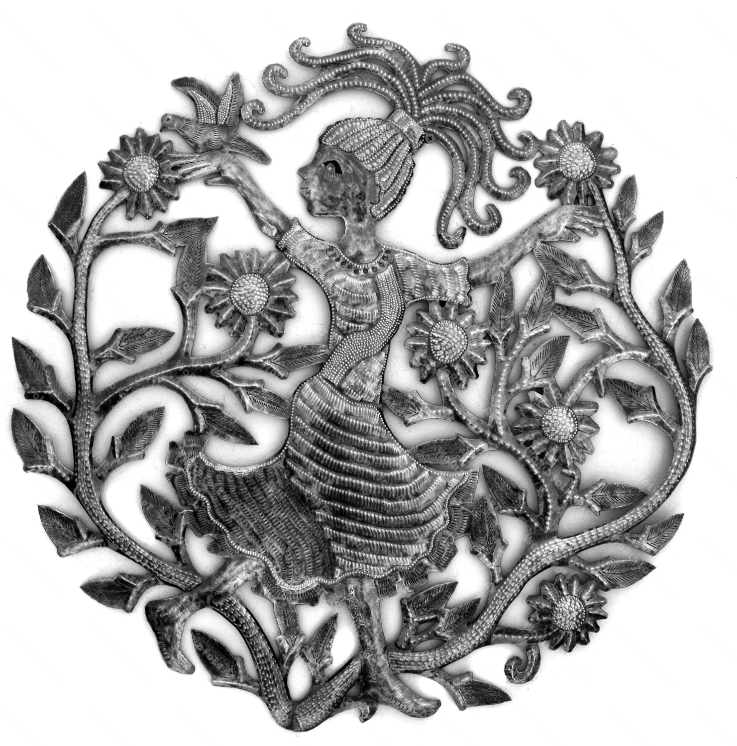 Metalwork