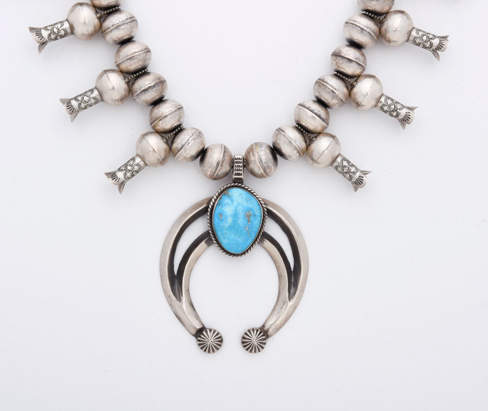 Native American Jewelry