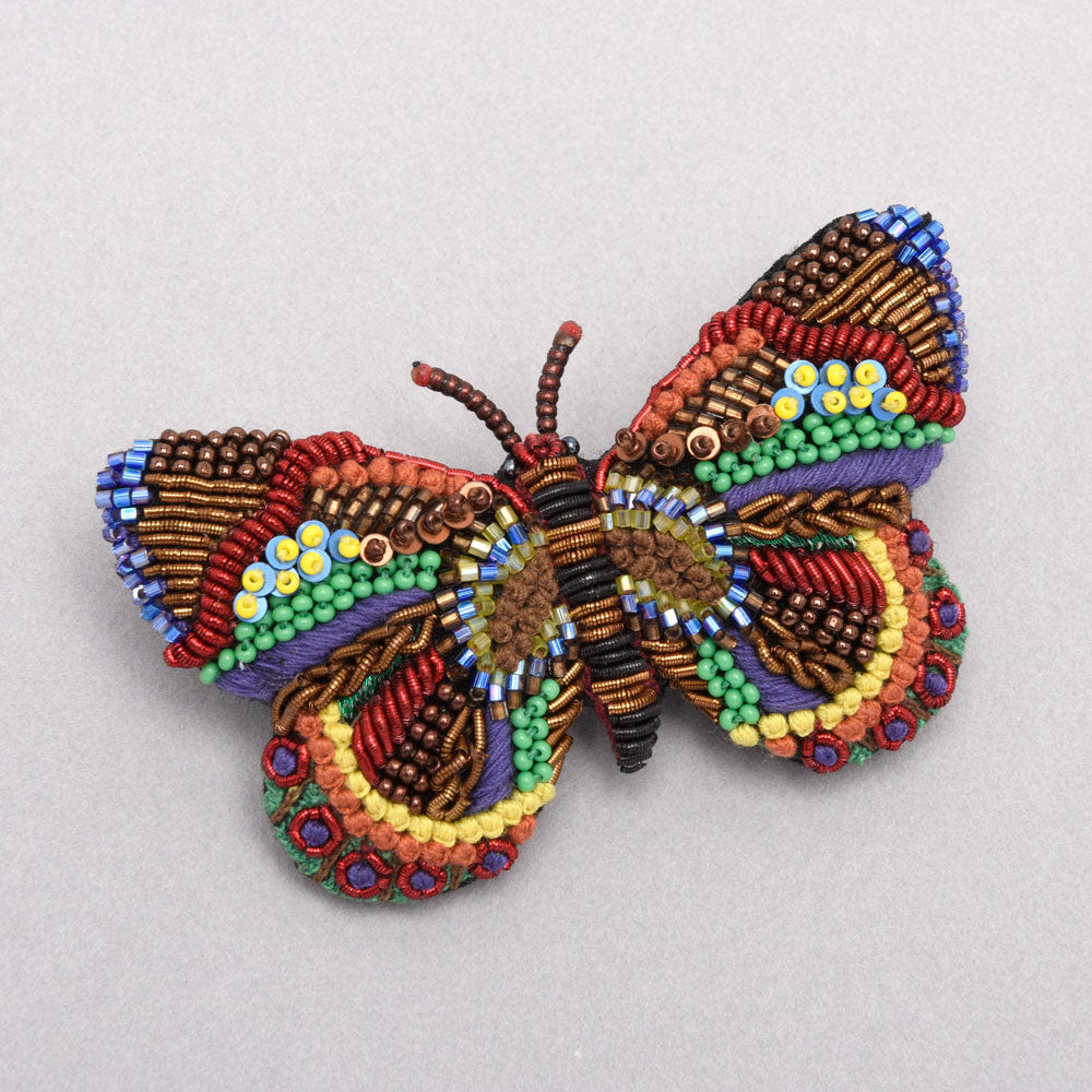 World Folk Art Jewelry
