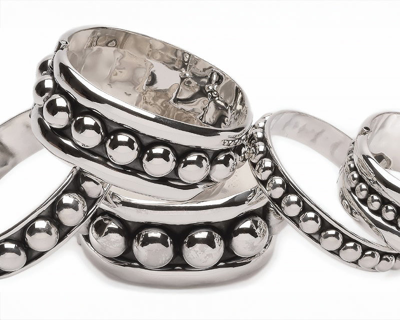 Taxco Jewelry