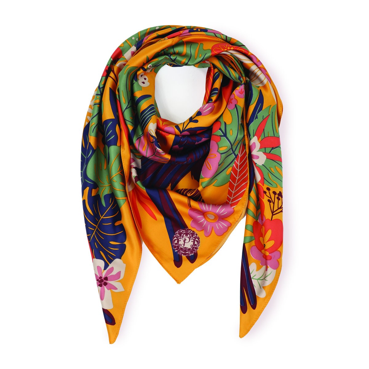 Scarves