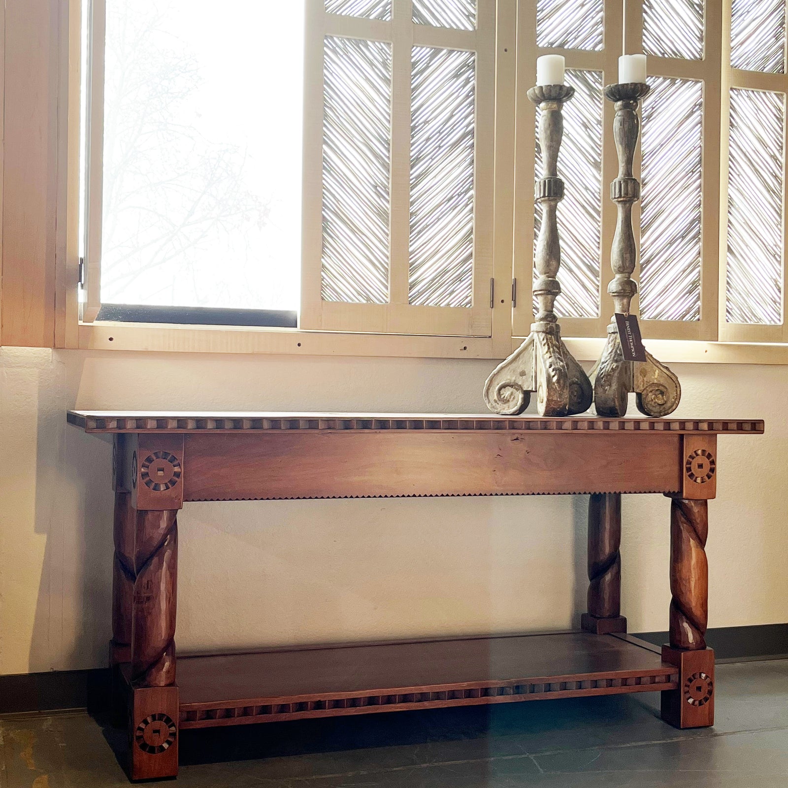 Museum of New Mexico Collection