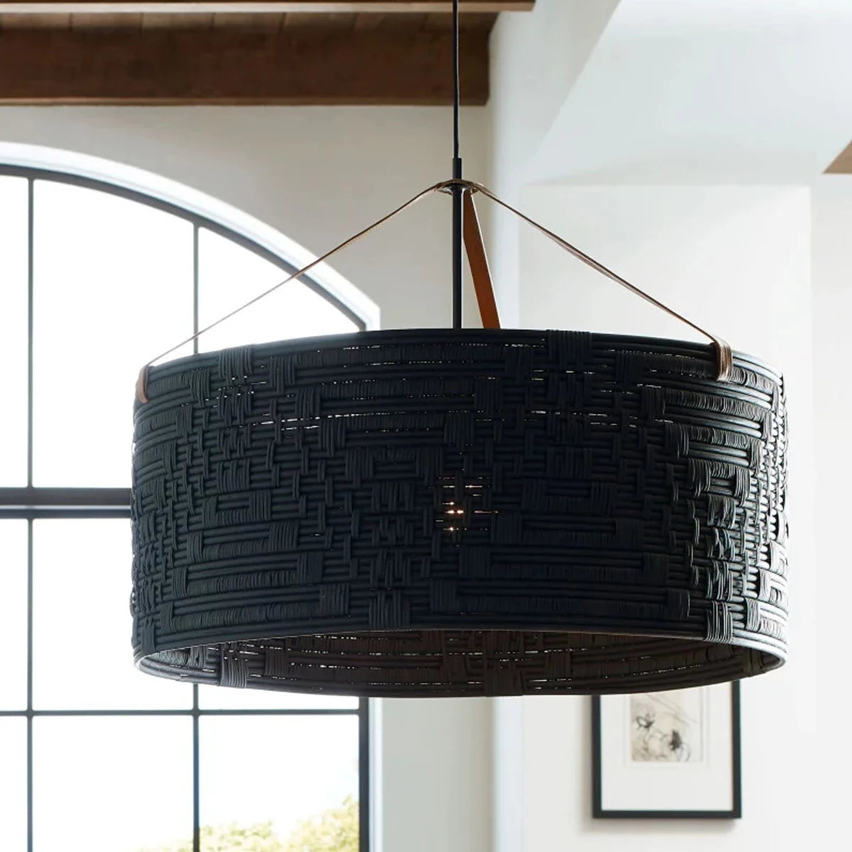 Cestino Lighting Collection