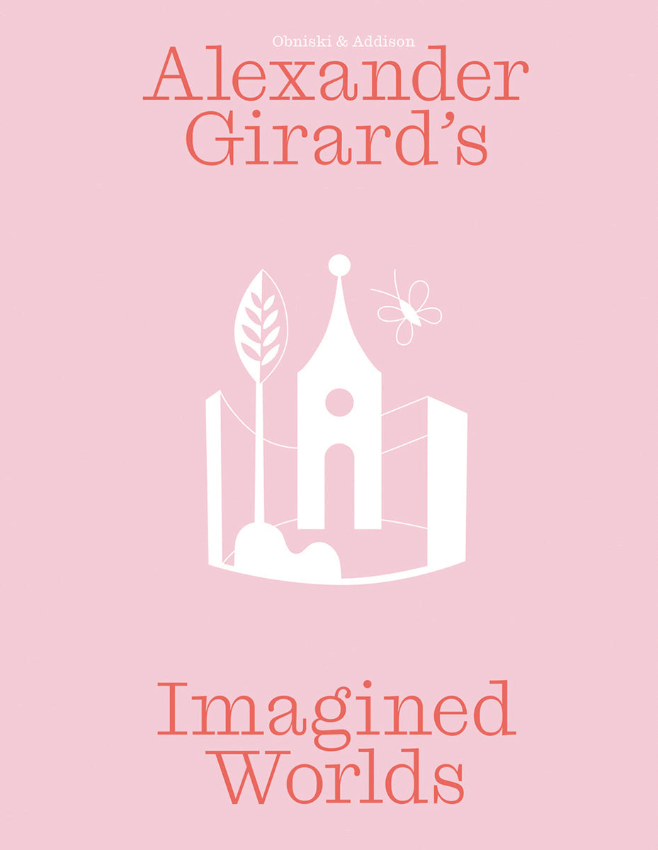 Alexander Girard