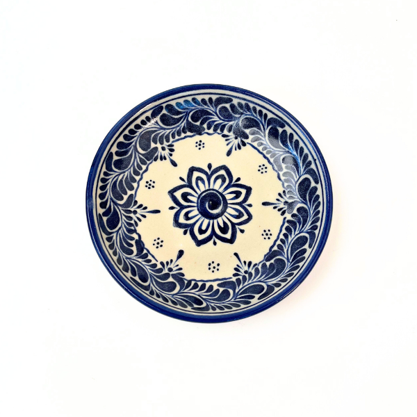 Imperial Talavera 6&quot; Plate