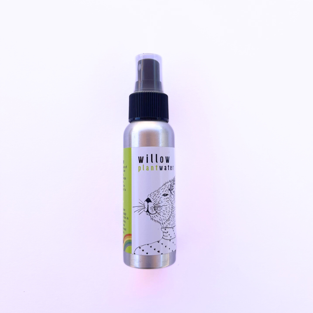 Willow Plantwater