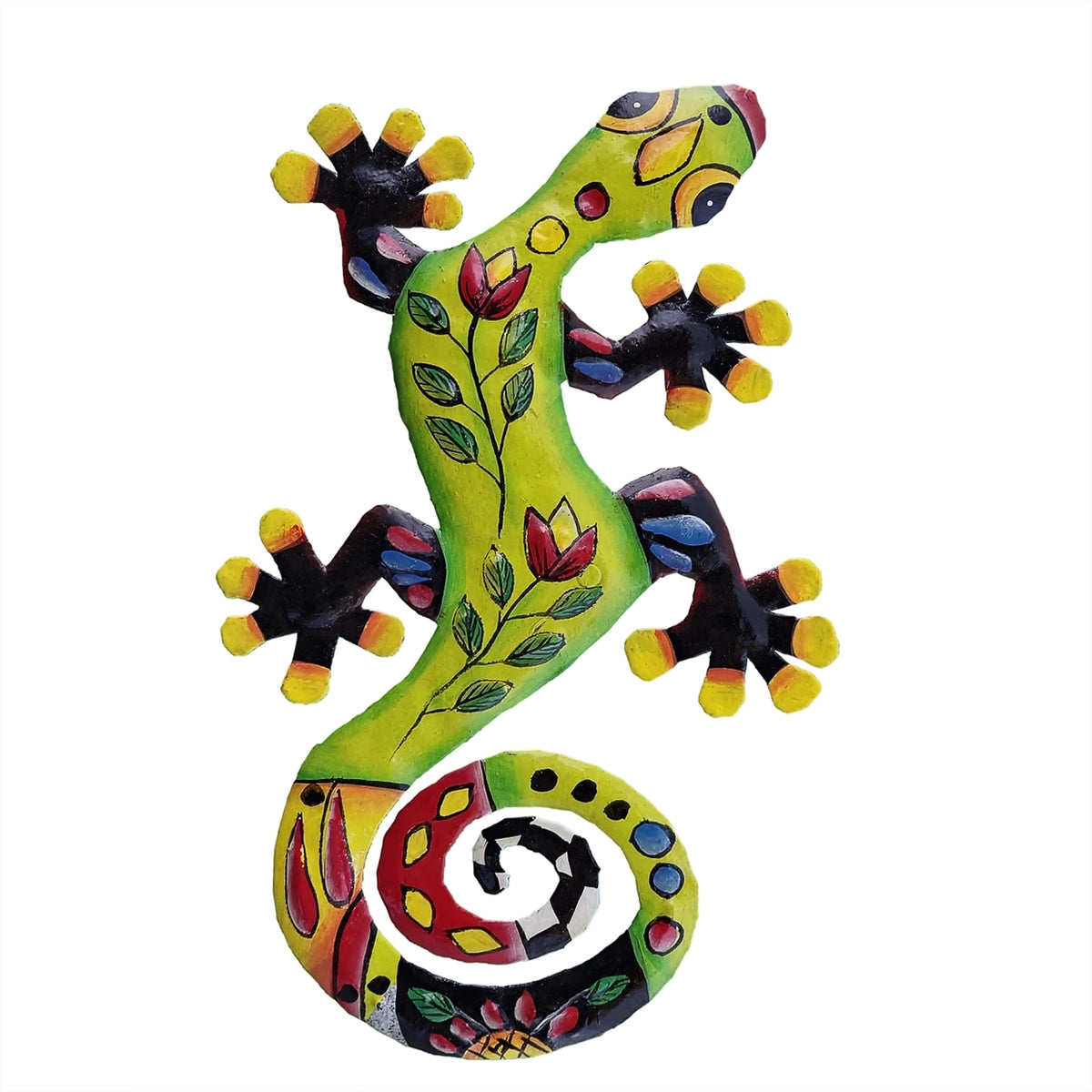 Haitian Small Painted Gecko