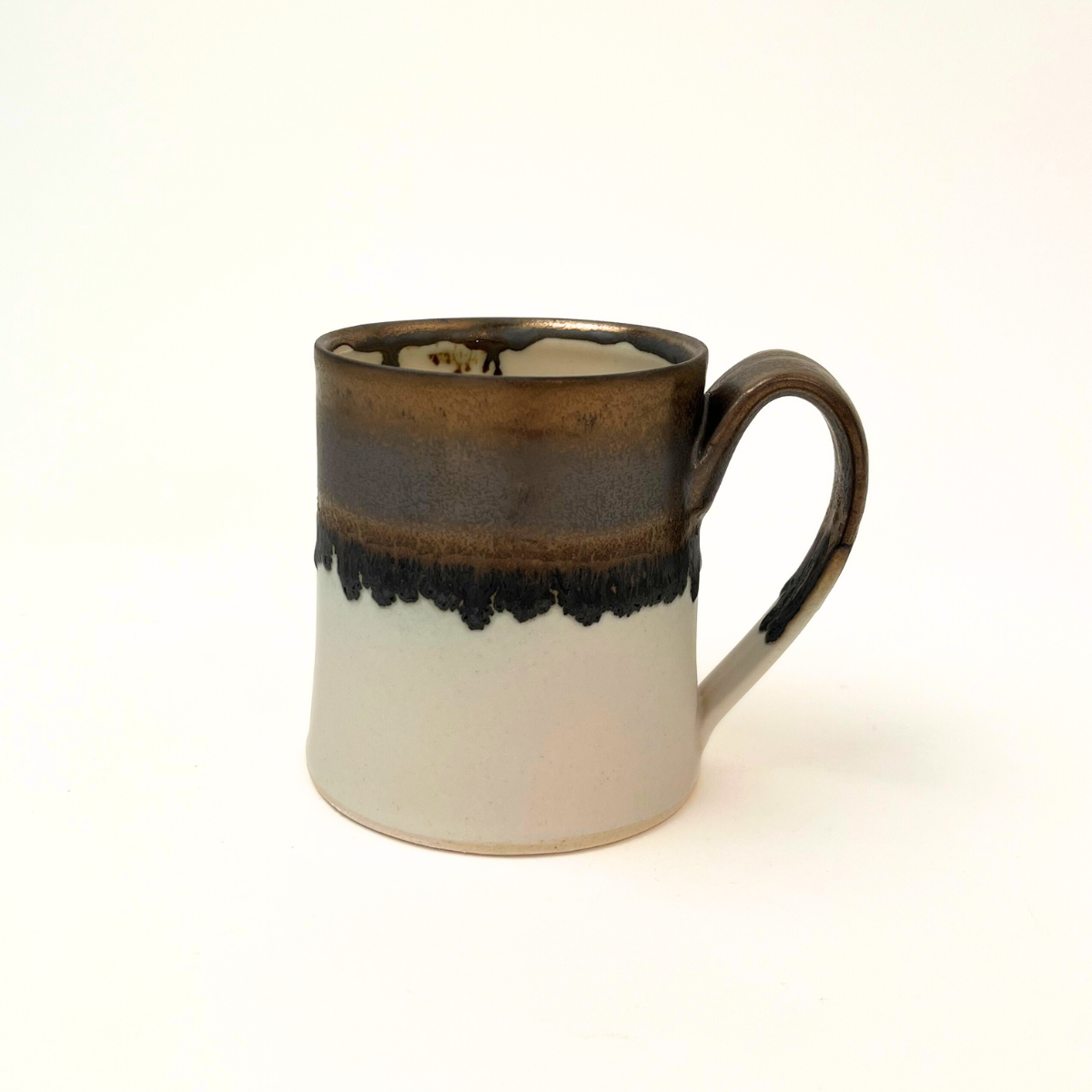 Jessica Wertz White Mug