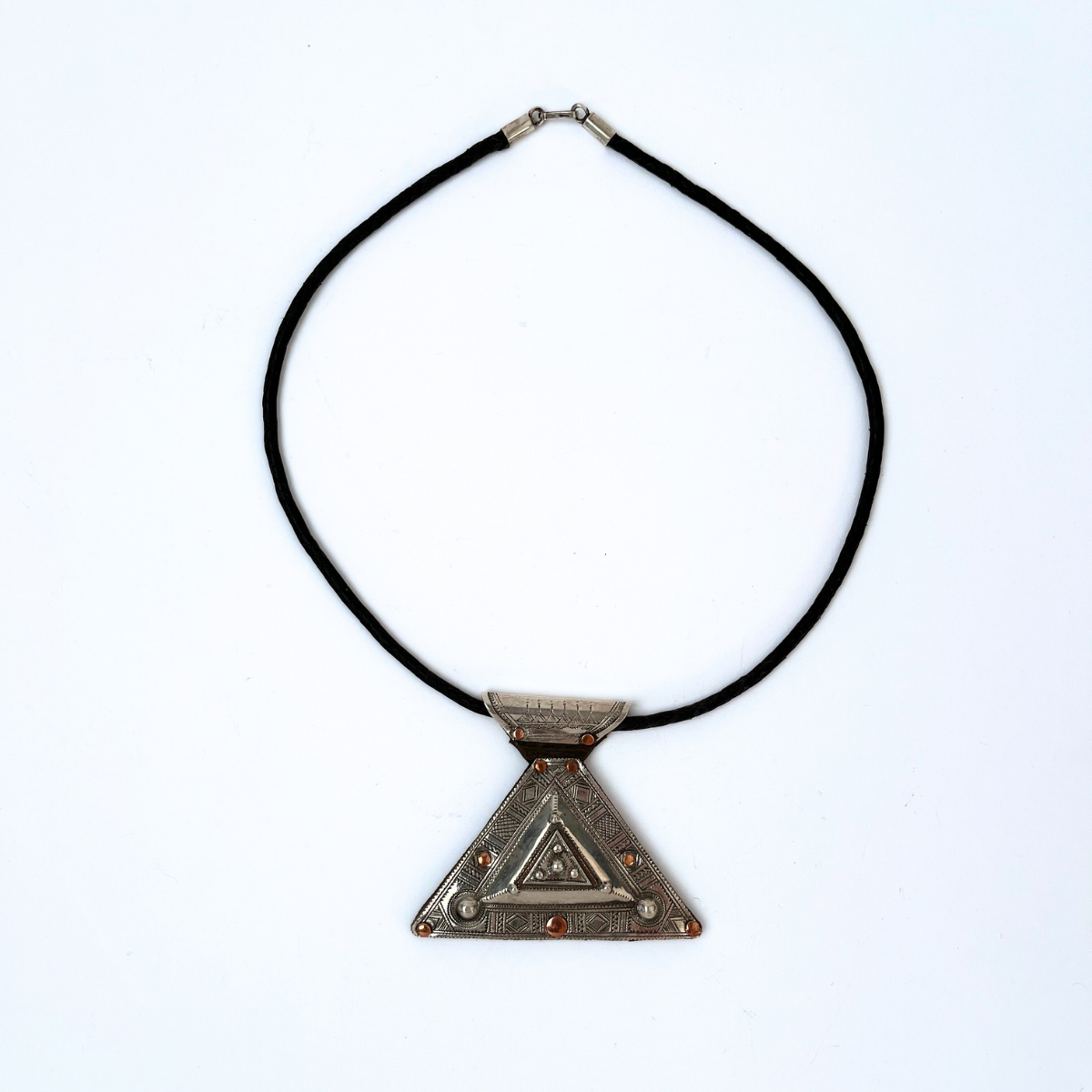 Tuareg Necklace