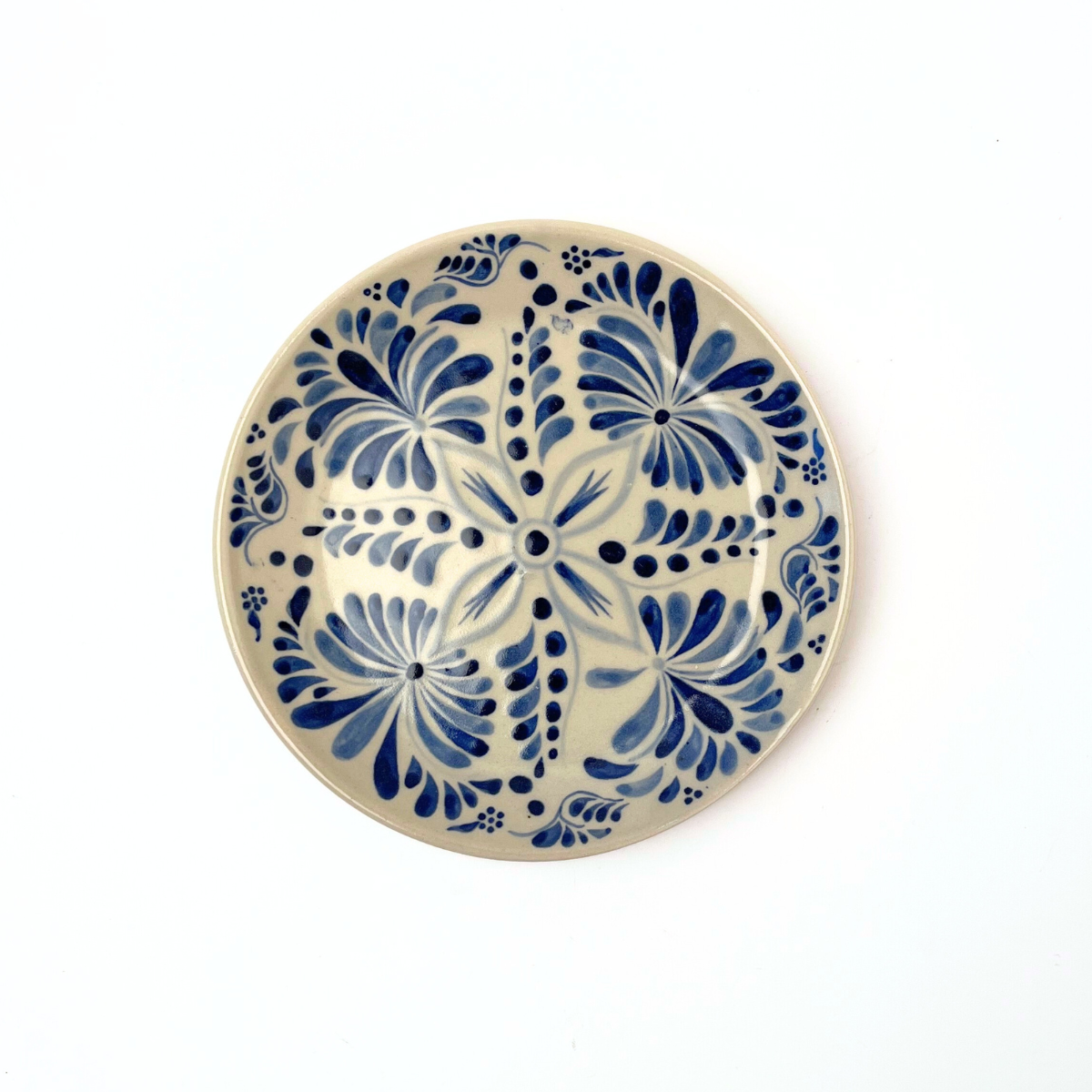 Talavera 7&quot; Salad Plate