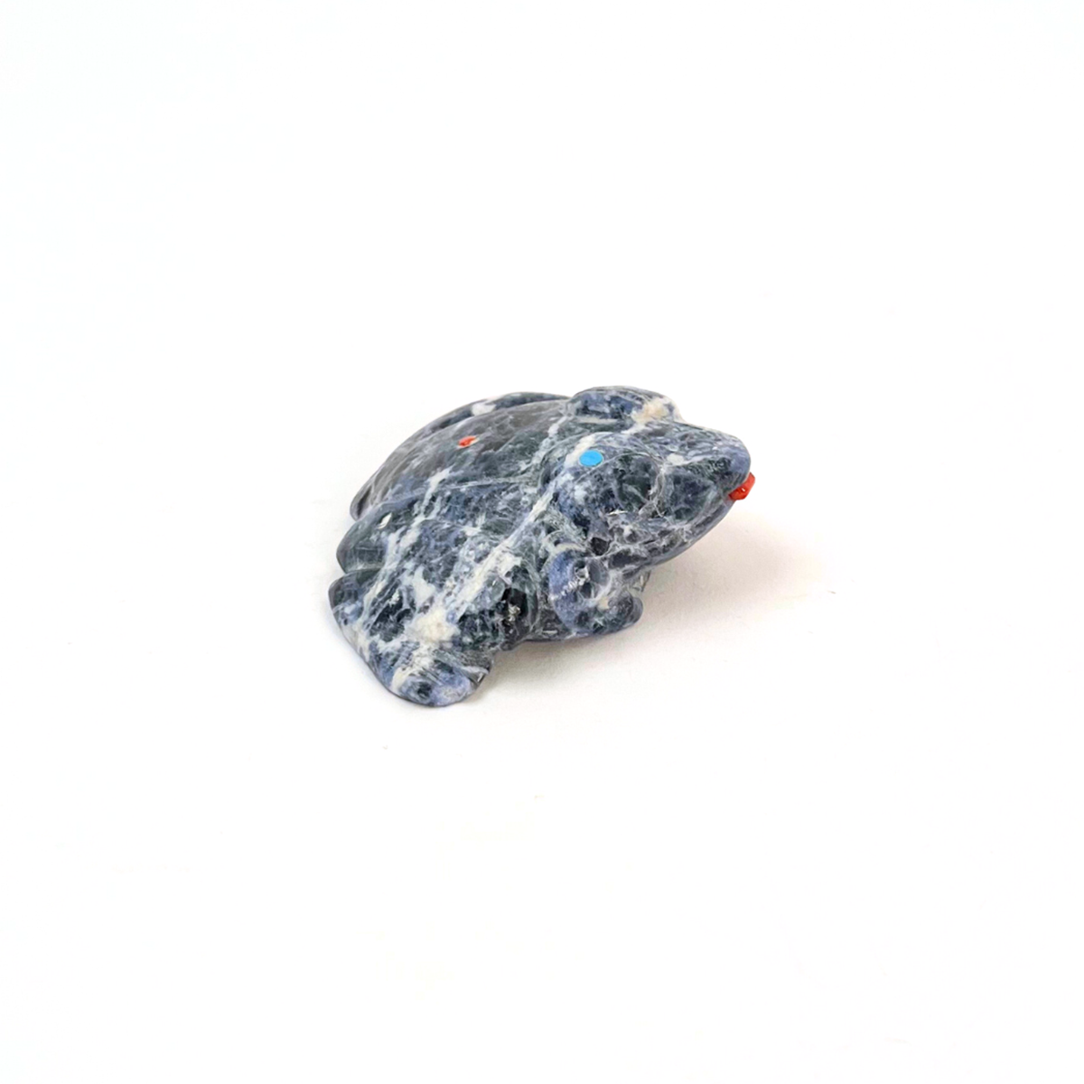 Cody Nastacio Frog Fetish