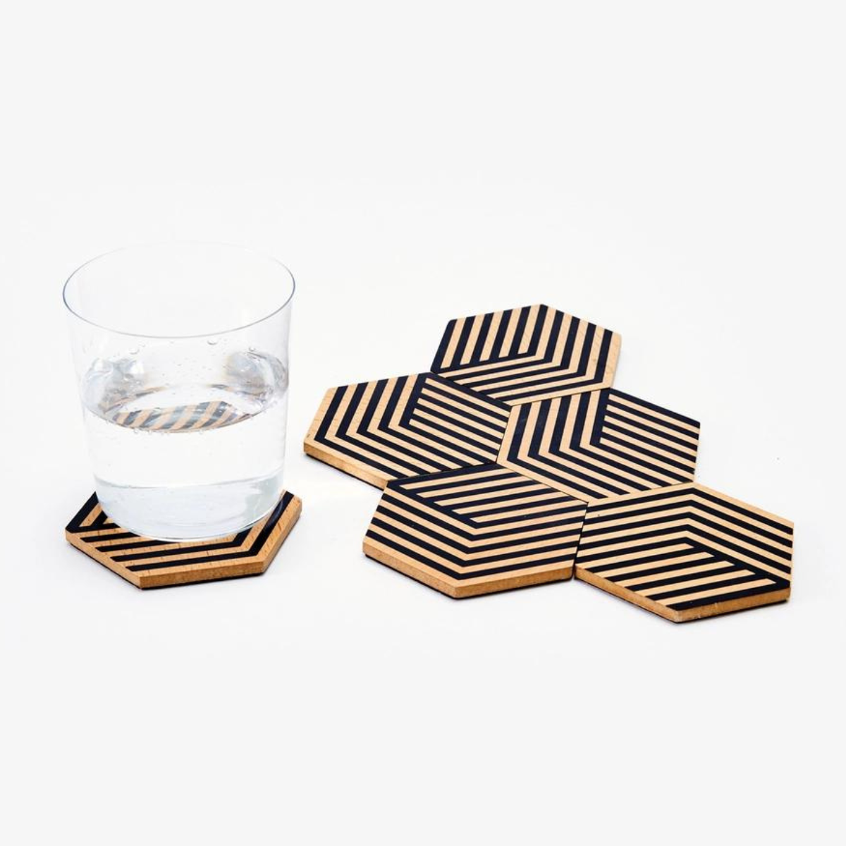Optic Table Tiles