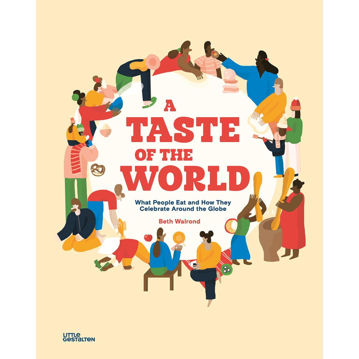 A Taste of the World