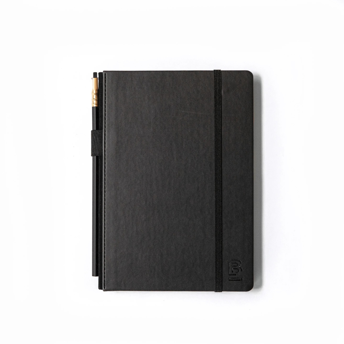 Blackwing A5 Slate Black Notebook